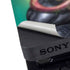 Marvel Venom Symbiote PS4 Slim Skin