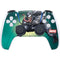 Marvel Venom Symbiote PS5 Controller Skin