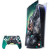 Marvel Venom Symbiote PS5 Digital Edition Bundle Skin
