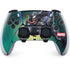 Marvel Venom Symbiote PS5 DualSense Edge Pro Controller Skin