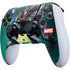 Marvel Venom Symbiote PS5 DualSense Edge Pro Controller Skin