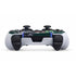 Marvel Venom Symbiote PS5 DualSense Edge Pro Controller Skin