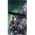 Marvel Venom Symbiote PS5 Pro Disk Console Skin