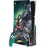 Marvel Venom Symbiote PS5 Slim Disk Bundle Skin