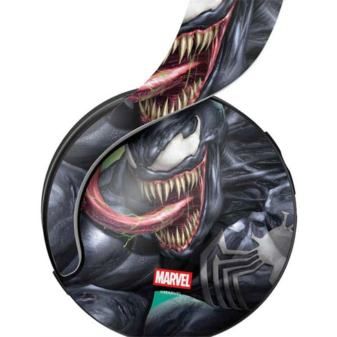 Marvel Venom Symbiote PULSE 3D Wireless Headset for PS5 Skin