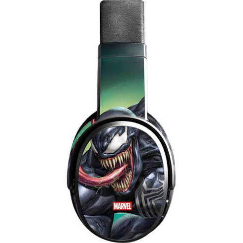 Marvel Venom Symbiote Skullcandy Crusher Wireless Skin