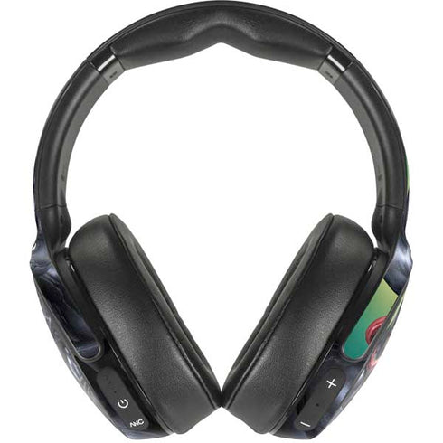 Marvel Venom Symbiote Skullcandy Venue Skin