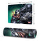 Marvel Venom Symbiote Gaming Mouse Pad