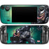 Marvel Venom Symbiote Steam Deck Handheld Gaming Computer Skin