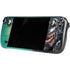 Marvel Venom Symbiote Steam Deck Handheld Gaming Computer Skin