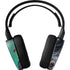 Marvel Venom Symbiote SteelSeries Arctis 3 Skin