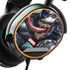 Marvel Venom Symbiote SteelSeries Arctis 3 Skin