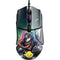 Marvel Venom Symbiote SteelSeries Rival 600 Gaming Mouse Skin