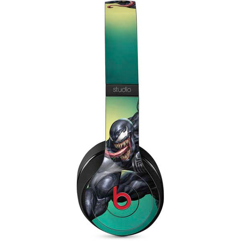 Marvel Venom Symbiote Studio Wireless Skin