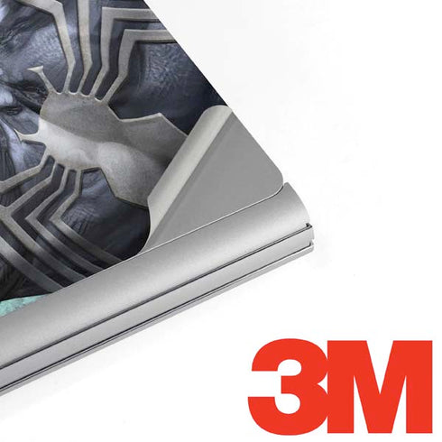 Marvel Venom Symbiote Surface Book 2 13.5in Skin