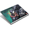 Marvel Venom Symbiote Surface Book Skin