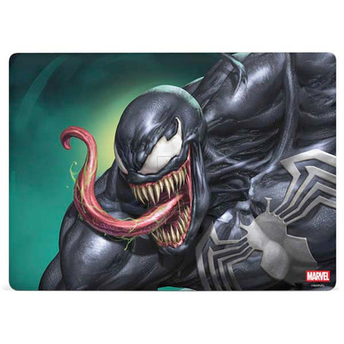Marvel Venom Symbiote Surface Laptop 2 Skin