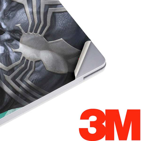 Marvel Venom Symbiote Surface Laptop 2 Skin
