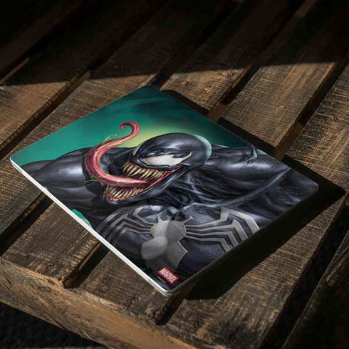 Marvel Venom Symbiote Surface Laptop 2 Skin