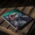 Marvel Venom Symbiote Surface Laptop 2 Skin