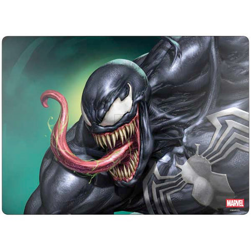 Marvel Venom Symbiote Surface Laptop 7 13.8in Skin