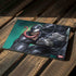 Marvel Venom Symbiote Surface Pro 6 Skin