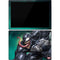 Marvel Venom Symbiote Surface Pro 7 Skin