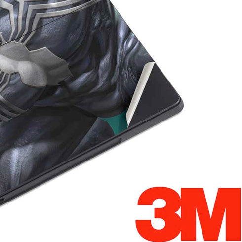 Marvel Venom Symbiote Surface Pro 7 Skin