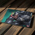 Marvel Venom Symbiote Surface Pro 7 Skin