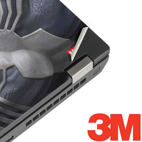 Marvel Venom Symbiote Lenovo ThinkPad Skin