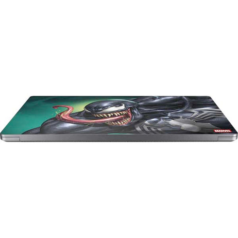 Marvel Venom Symbiote Universal Laptop 13in (10.6 x 7.6in) Skin