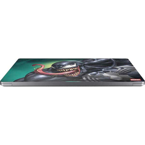 Marvel Venom Symbiote Universal Laptop 15in (12.2 x 8.8in) Skin