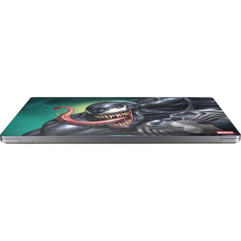 Marvel Venom Symbiote Universal Laptop 16in (13 x 9.4in) Skin