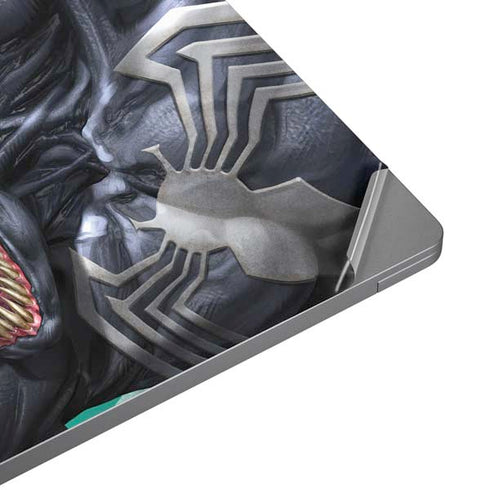 Marvel Venom Symbiote Universal Laptop 18in (14.6 x 10.6in) Skin