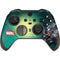 Marvel Venom Symbiote Xbox Elite Wireless Controller Series 2 Skin