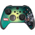 Marvel Venom Symbiote Xbox Elite Wireless Controller Series 2 Skin