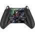 Marvel Venom Symbiote Xbox Elite Wireless Controller Series 2 Skin