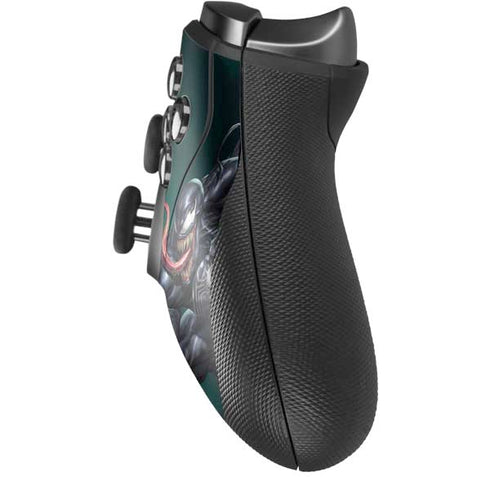 Marvel Venom Symbiote Xbox Elite Wireless Controller Series 2 Skin