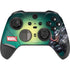 Marvel Venom Symbiote Xbox Elite Wireless Controller Series 2 Skin