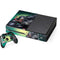 Marvel Venom Symbiote Xbox One Console and Controller Bundle Skin