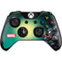 Marvel Venom Symbiote Xbox One Controller Skin