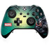 Marvel Venom Symbiote Xbox One Skins