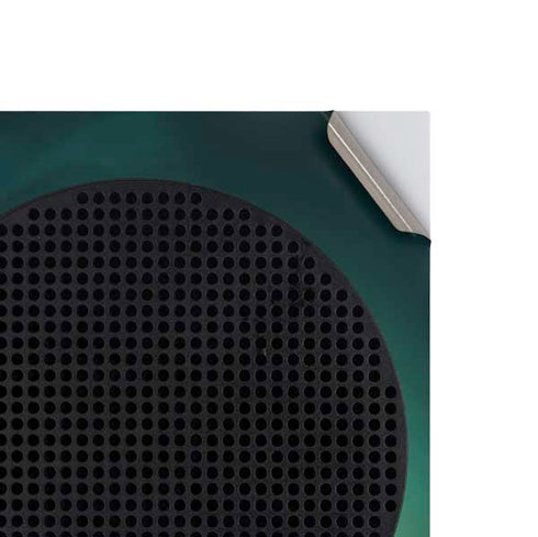 Marvel Venom Symbiote Xbox Series S Console Skin