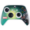Marvel Venom Symbiote Xbox Series S Controller Skin