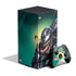 Marvel Venom Symbiote Xbox Series X Skins