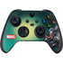 Marvel Venom Symbiote Xbox Series X Bundle Skin
