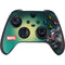 Marvel Venom Symbiote Xbox Series X Controller Skin
