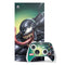 Marvel Venom Symbiote XBox Series X Digital Edition Bundle Skin