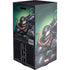 Marvel Venom Symbiote XBox Series X Digital Edition Console Skin