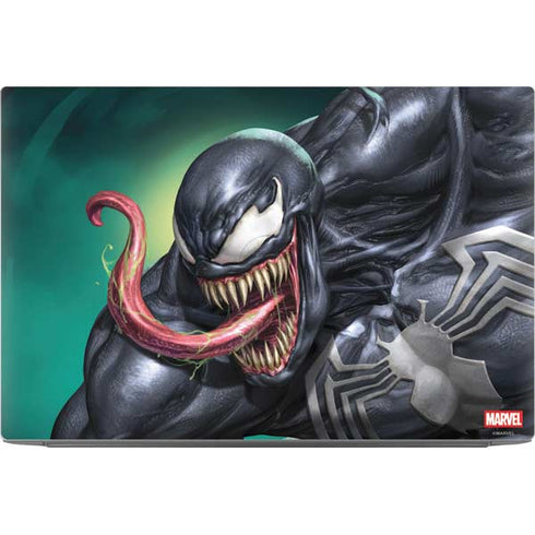 Marvel Venom Symbiote Dell XPS Skin